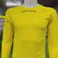 PRIMERA CAPA COMPRESION PRO ONE AMARILLA