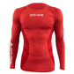 PRIMERA CAPA PRO-ONE COMPRESSOR ROJO