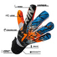 RINAT ASIMETRIK PRIME INFANTIL NARANJA/AZUL