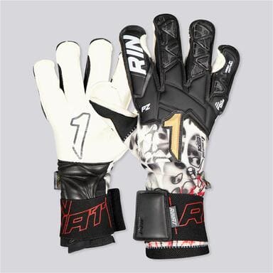 RINAT XTREME GUARD DOMINIUS PRO NEGRO (SIN FERULAS)