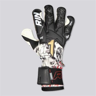 RINAT XTREME GUARD DOMINIUS PRO NEGRO (SIN FERULAS)