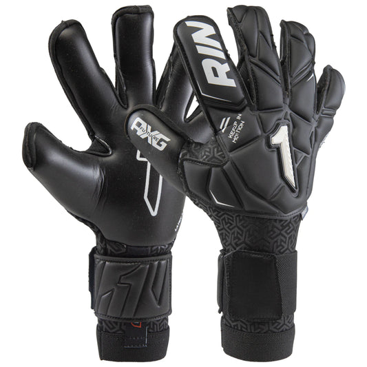 Guantes de Portero Rinat Santoloco Negro