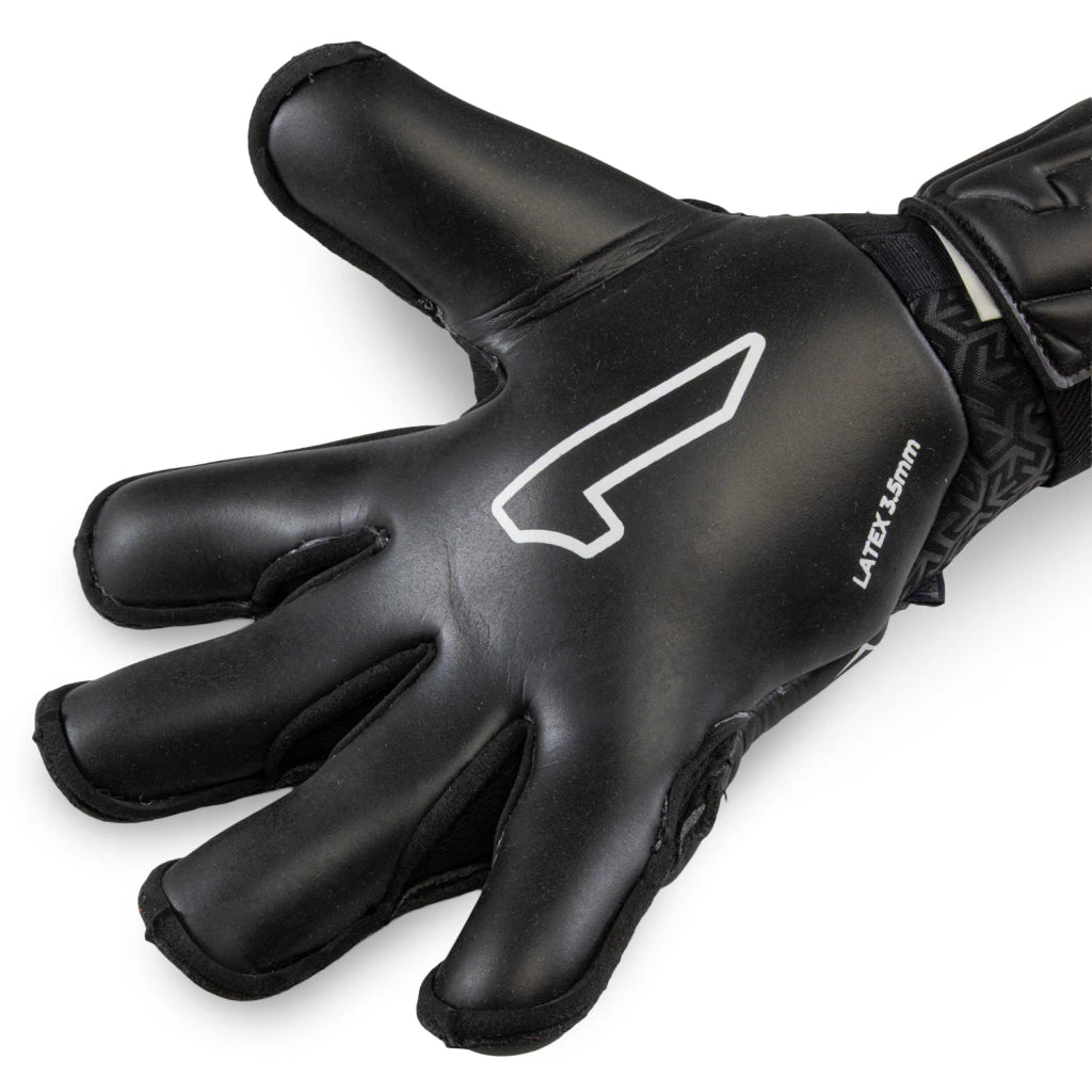 Guantes de Portero Rinat Santoloco Negro