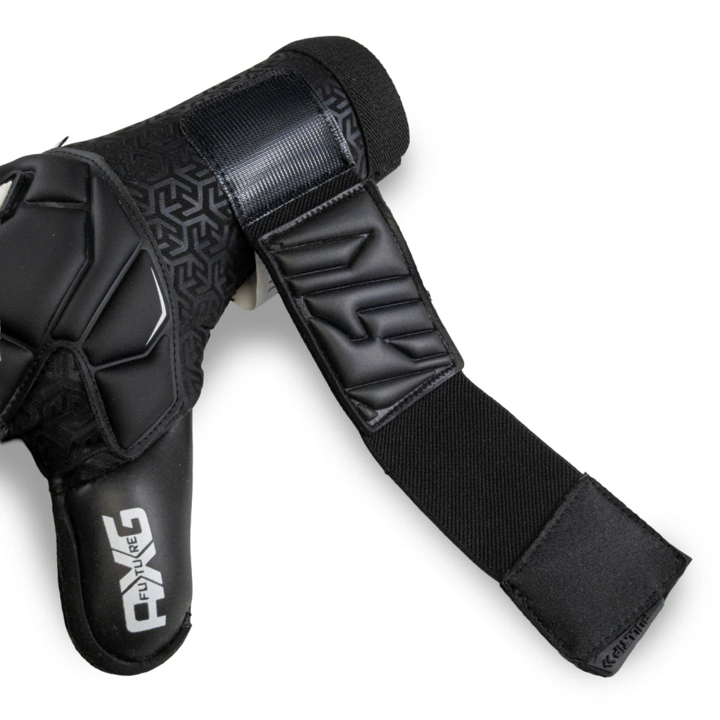 Guantes de Portero Rinat Santoloco Negro