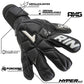 Guantes de Portero Rinat Santoloco Negro