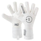 N1 SCORPIUS 2.0 SSG ALL WHITE (SIN FERULAS)