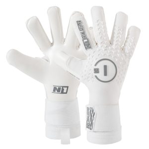 N1 SCORPIUS 2.0 SSG ALL WHITE (SIN FERULAS)