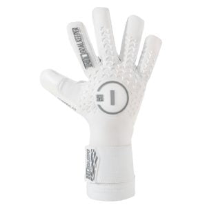 N1 SCORPIUS 2.0 SSG ALL WHITE (SIN FERULAS)