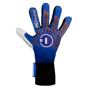 N1 SCORPIUS 2.0 SSG BLUE/ORANGE (SIN FERULAS)