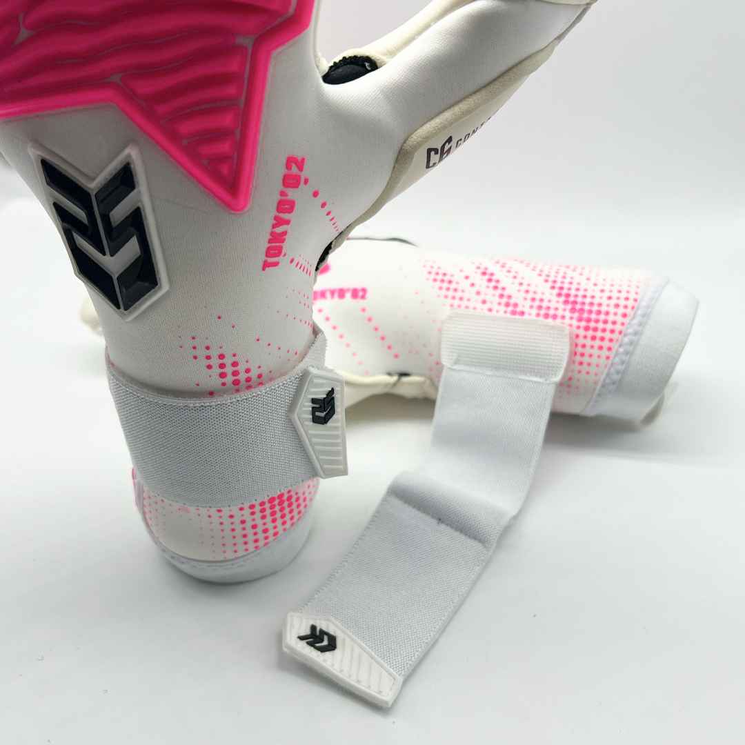 TWOFIVE Seoul’02 Pink Pro sin ferulas