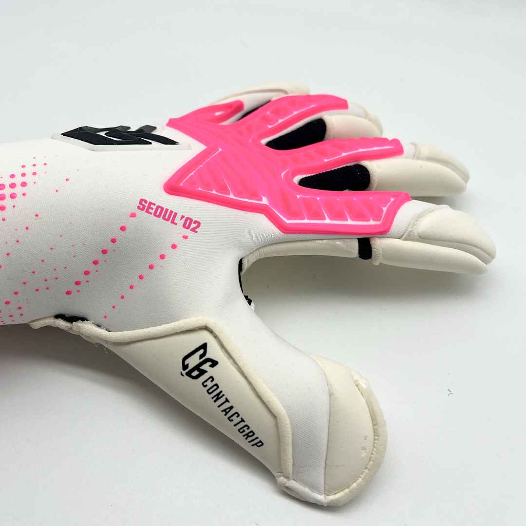 TWOFIVE Seoul’02 Pink Pro sin ferulas