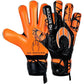 HO SOCCER PRIMARY PROTEK FL AXIAL ORANGE  (5 FERULAS FIJAS)