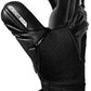 REUSCH JUNIOR ATTRAKT INFINITY EVOLUTION NC NEGRO (SIN FERULAS)