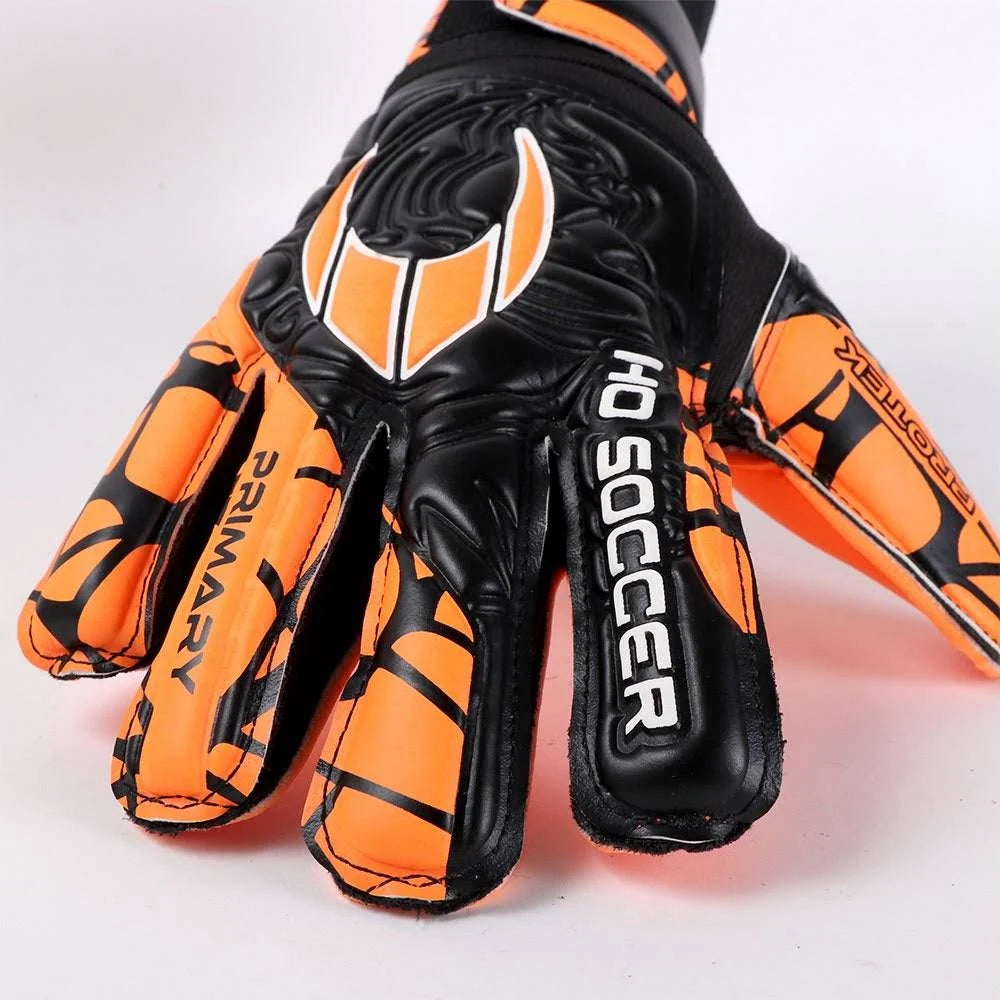 HO SOCCER PRIMARY PROTEK FL AXIAL ORANGE  (5 FERULAS FIJAS)