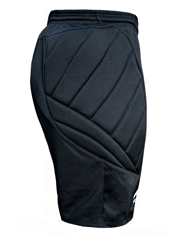 SHORT ARQUERO PRO-ONE CON PROTECCION ADULTO