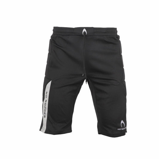 SHORT HO SOCCER ICON NEGRO