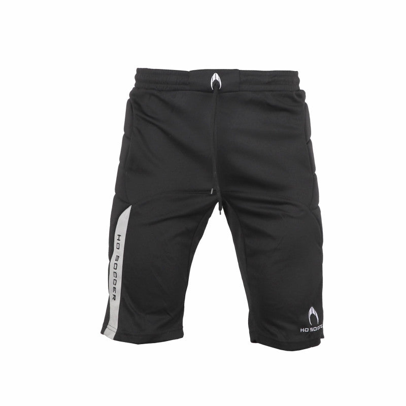 SHORT HO SOCCER ICON NEGRO