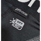 CALZA CORTA PRO-ONE CYLION NEGRO CON PROTECCION
