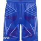 KIT DE ARQUERO PRO ONE HYPERION AZULINO