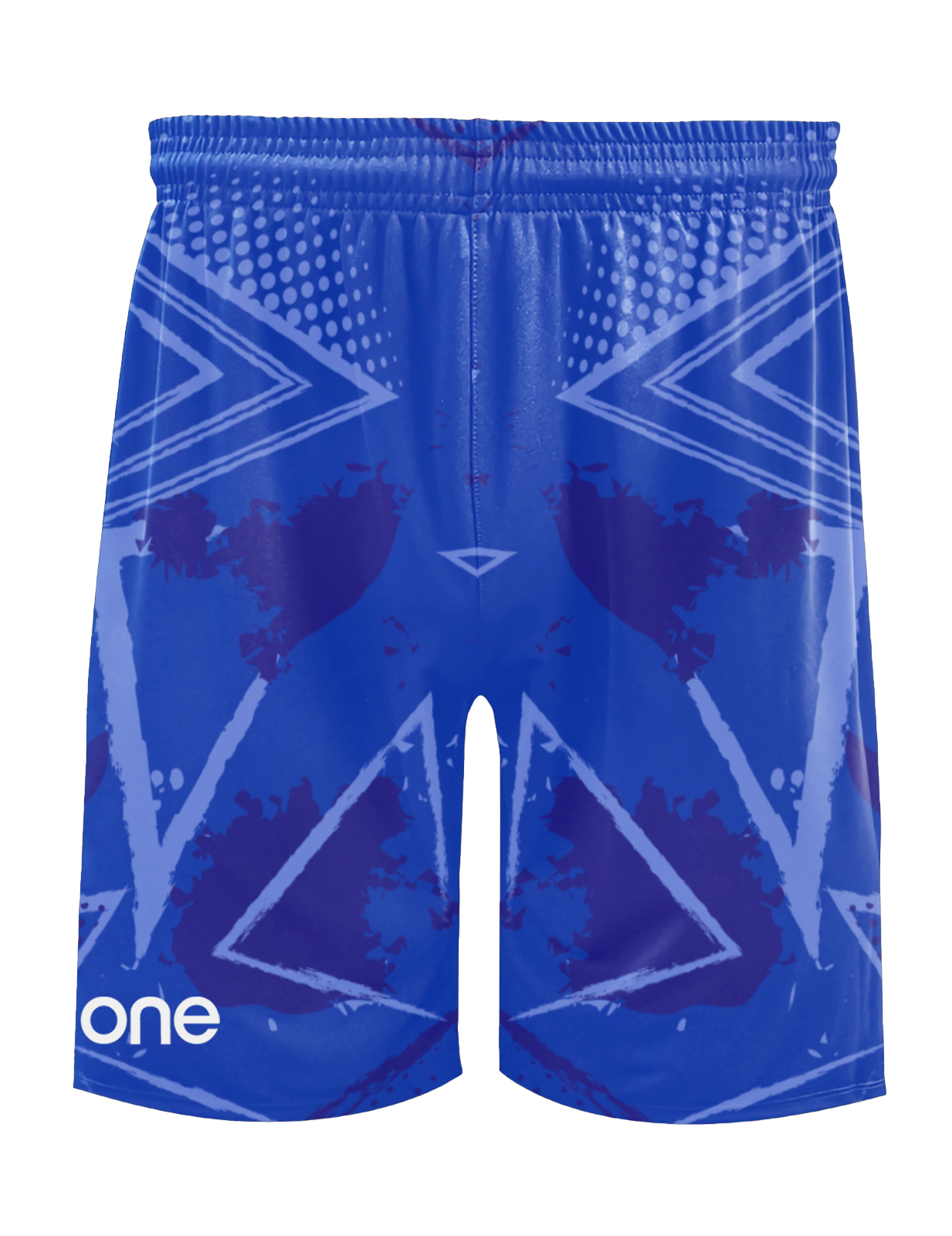 KIT DE ARQUERO PRO ONE HYPERION AZULINO