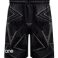 KIT DE ARQUERO PRO ONE HYPERION NEGRO