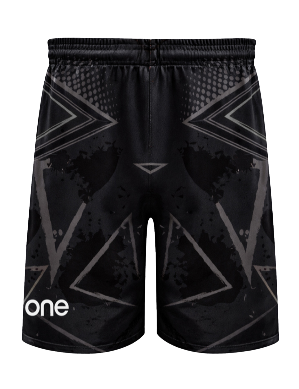 KIT DE ARQUERO PRO ONE HYPERION NEGRO