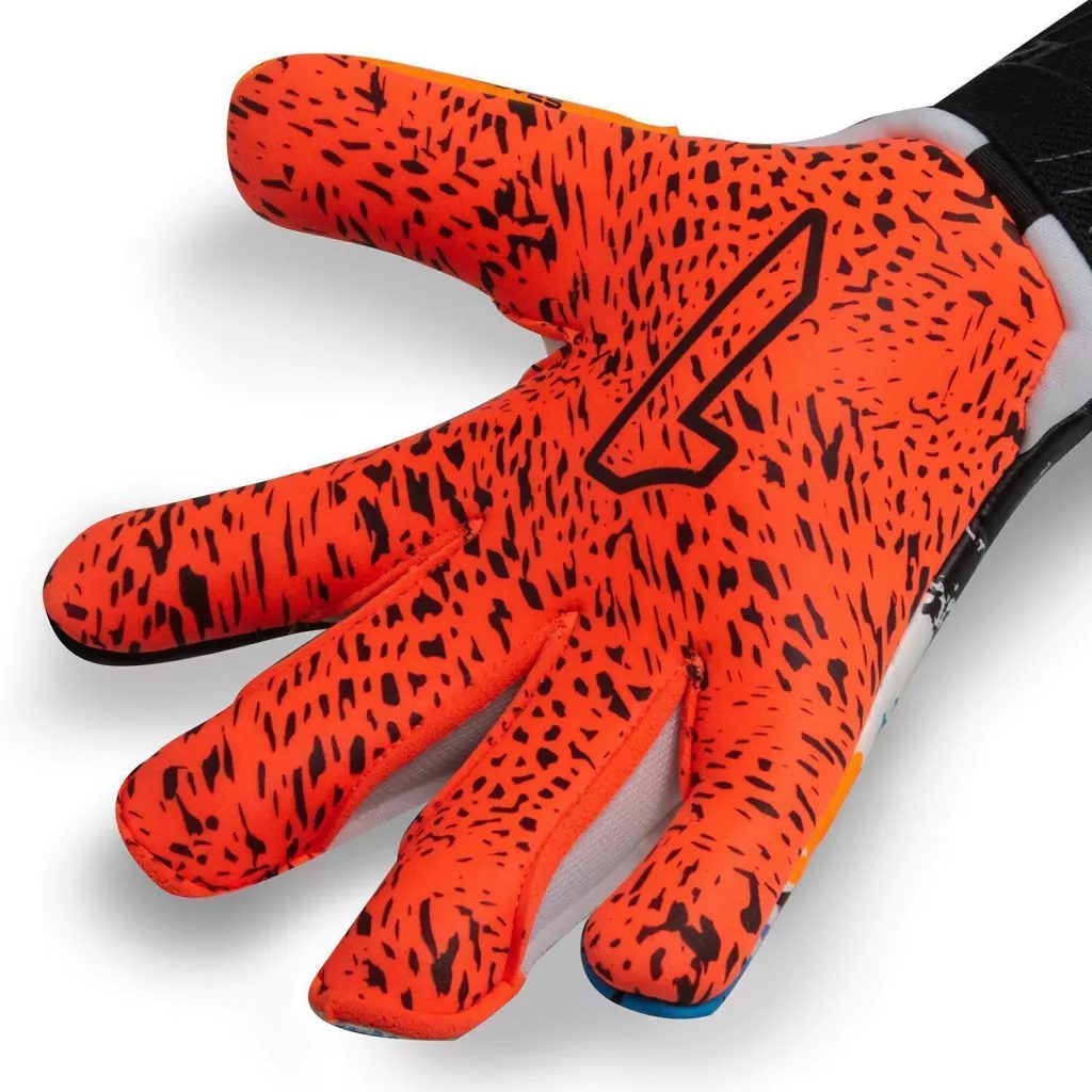 RINAT ASIMETRIK PRIME INFANTIL NARANJA/AZUL