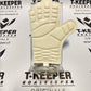 LLAVERO T-KEEPER AZUL-BLANCO