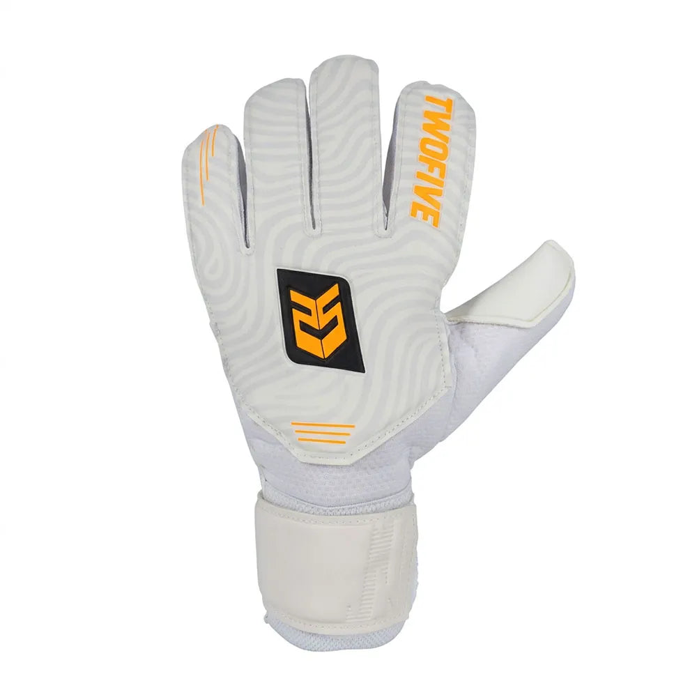GUANTE TWOFIVE ATLANTA ADVANCE WHITE DROP