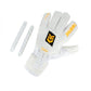 GUANTE TWOFIVE ATLANTA ADVANCE WHITE DROP
