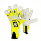 GUANTE TWOFIVE LOS ANGELES ADVANCE YELLOW DROP