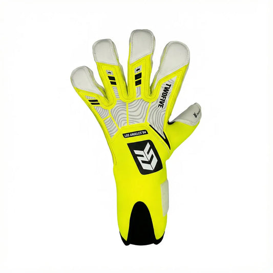 GUANTE TWOFIVE LOS ANGELES ADVANCE YELLOW DROP