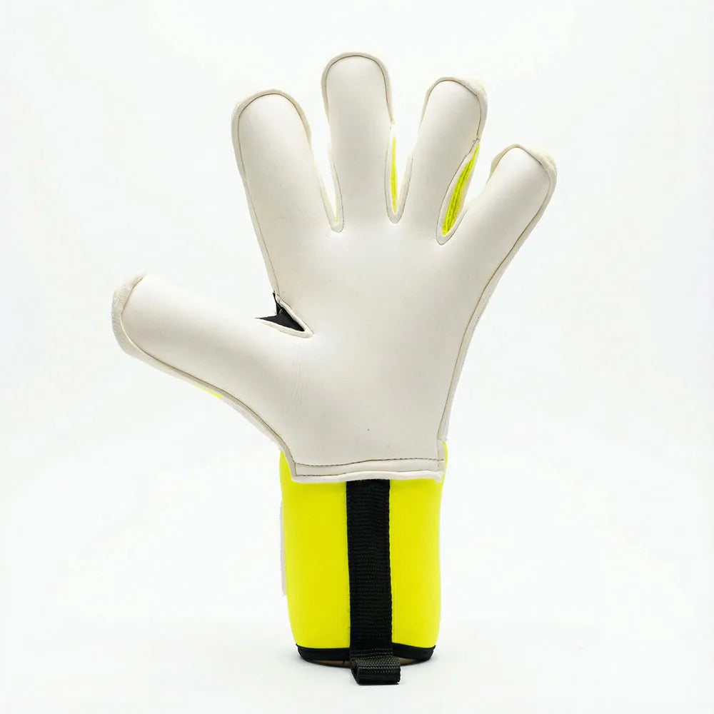 GUANTE TWOFIVE LOS ANGELES ADVANCE YELLOW DROP
