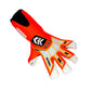 GUANTE TWOFIVE NEW YORK ADVANCE ORANGE DROP