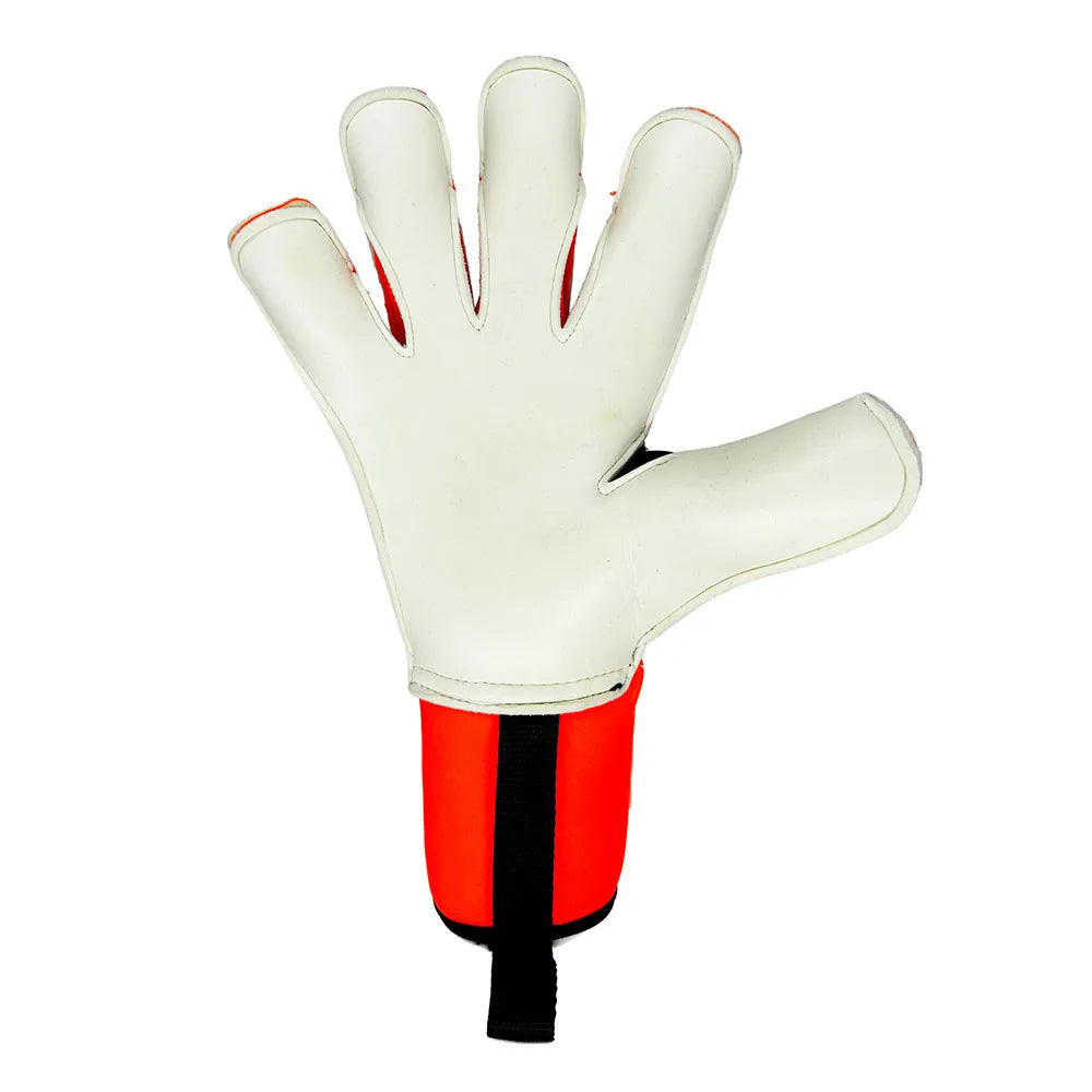 GUANTE TWOFIVE NEW YORK ADVANCE ORANGE DROP