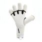 GUANTE TWOFIVE SEOUL PRO WHITE DROP 2026 SIN FERULAS