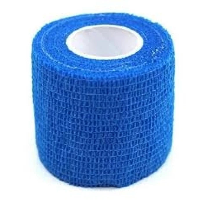 VENDA COBAN 5 cm X 5 mts.