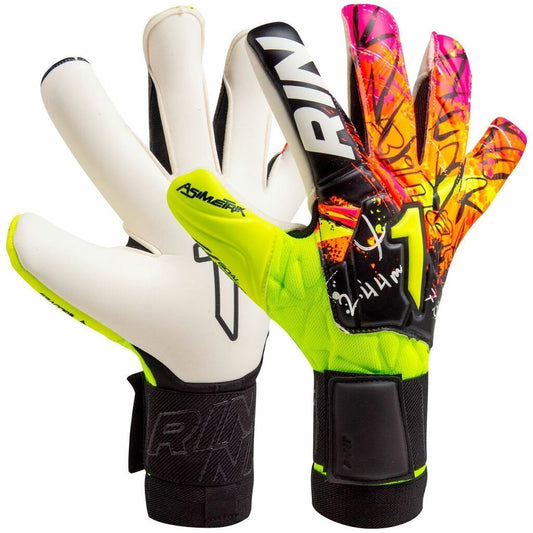 RINAT ASIMETRIK PRIME INFANTIL ROSA/NARANJA