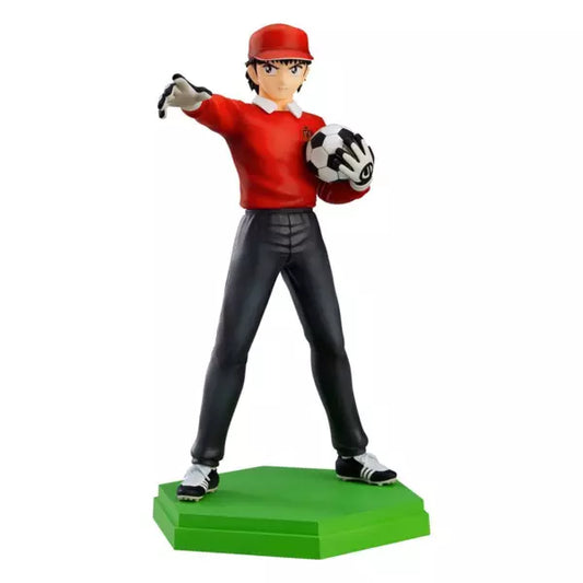 Figuras decoracion de porteros Benji Price de pie