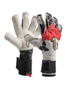 RINAT XTREME GUARD ZHERO PRO  GRIS/ROJO/BLANCO (SIN FERULA)